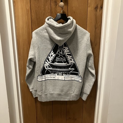 Palace hoodie seoul - 2,