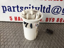 FORD B-MAX ZETEC 1.5 TDCI 2013 FUEL SENDER FUEL PUMP IN TANK AY11-9275-AB
