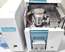 HITACHI TM-1000 SEM
