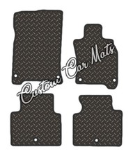 CUSTOM FIT INFINITI M CAR