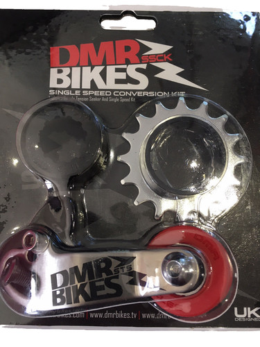 Dmr sts single - sts, combo