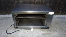 Parry Salamander Grill Toaster commercial Catering Restaurant  1872 240V 2.5kW