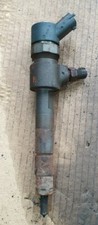 Vauxhall Opel Zafira B Astra Fiat Alfa Suzuki 1.9 CDTI diesel injector 55221017