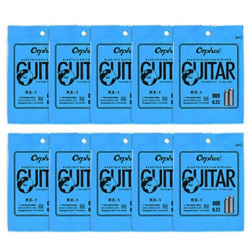 Orphee 1st string - e, (