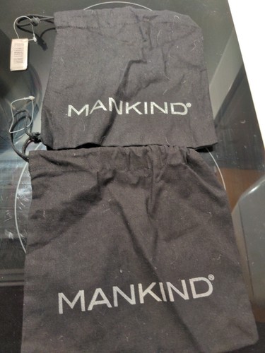 Mankind cotton drawstring - 2x,