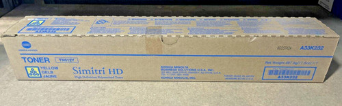 Genuine konica minolta a33k232 - genuine,