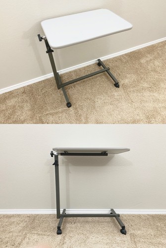 Rolling hospital tilt top - rolling, tilt-top