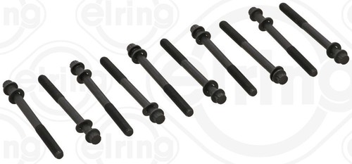 Head bolt kit for suzuki - bolt,