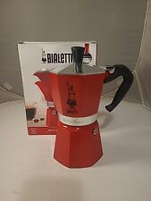 Bialetti Moka Express 6 Cup