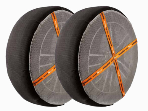 Snow tire socks - tire,