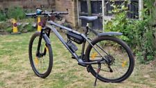 Carbon Fiber Mountain Bike (Twitter leopard) adult