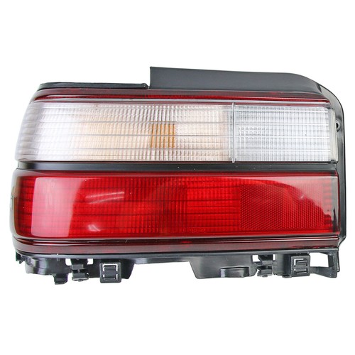 Rear left lhs tail - left, lamp