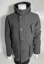 Hackett Down Filled Arctic