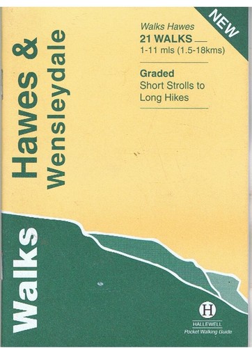 Walks hawes and - hawes, wensleydale