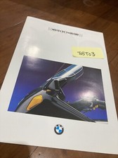 BMW 1994 K1100LT K75RT R100RT