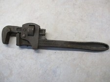 14" VINTAGE GARRINGTON "THE