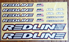 Original Vintage Redline Mid