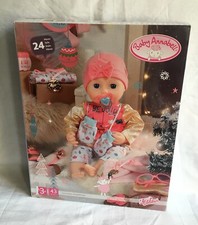 Baby Annabell 24 Pack Season