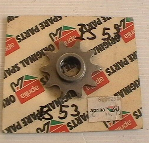 Genuine aprilia af1 10 - af1, 50