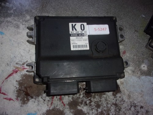 Suzuki swift ecu - swift,