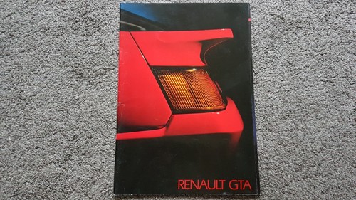 Renault gta pages sales - renault,