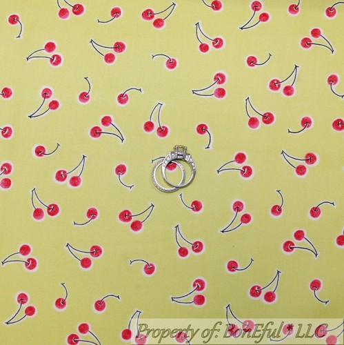 Boneful fabric cotton quilt - fabric, fq