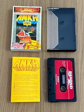 Beyond ANKH Commodore 64