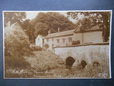 Watermill Mill Bridge UPPER