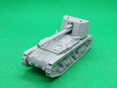Minigeneral italian - minigeneral, 1/72