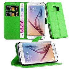 Green Phone Case for Samsung