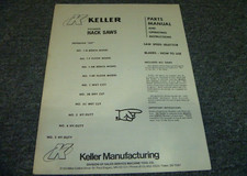 Keller Jefferson 601 No. 1F