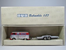 BUB, 1:87 scale, VOLKSWAGEN T1