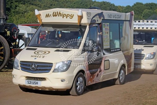 Photo walls whippy mercedes - photo,