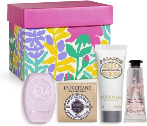 Occitane solid - l’occitane,