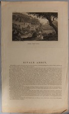 J.Hornsey "Rivalx Abbey