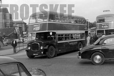 35mm Negative Aldershot &