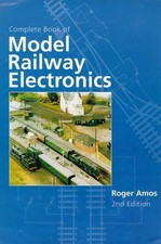 Complete Book of Model Railway