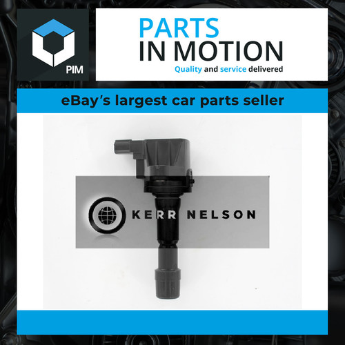Ignition coil fits honda jazz - ignition,