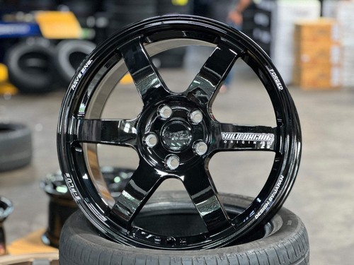 New 18x8 et45 aow flow - 18x8,