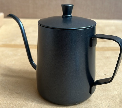 Coffee drip kettle - coffee, gooseneck