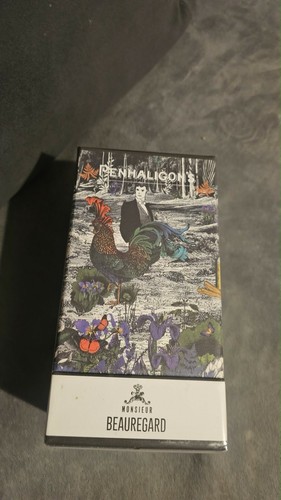 Penhaligon monsieur - penhaligon's,