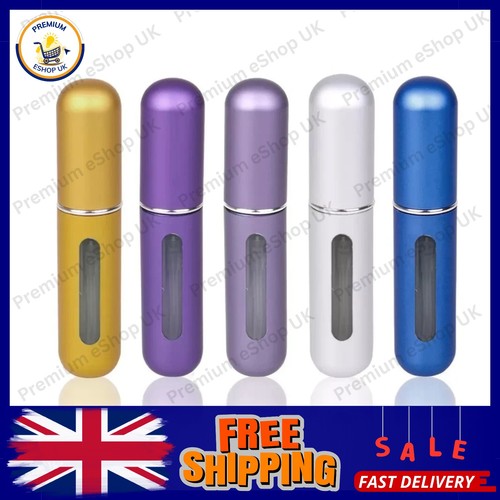 Perfume atomizer 5ml - perfume,