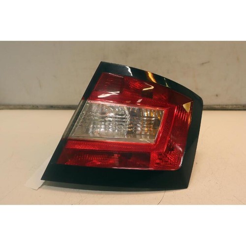 Rear lamp skoda fabia - rear, rh