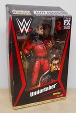 WWE - Undertaker as Kane