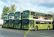 Photo Bus 6x4 London Country