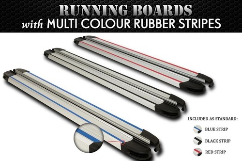 Running boards my3 - my3, ford