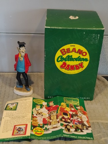 Beano dandy collection - beano, &