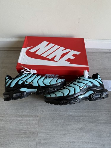 Nike air max - max, aqua