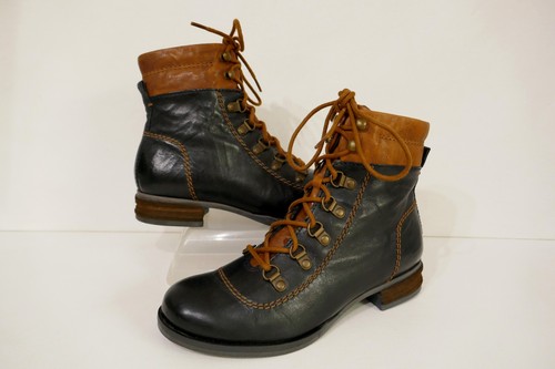 Josef seibel sanja navy tan - josef,