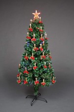 Artificial Christmas Tree